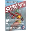 Desková hra GW Warhammer Blood Bowl Spike Journal Issue 15