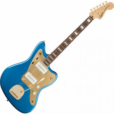 Fender Squier 40th Anniversary Jazzmaster