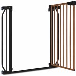 Lionelo zábrana TRUUS Slim Black Carbon Natural – Zboží Dáma