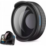 GoPro Makro modulární objektiv Macro Lens Mod pro HERO13 Black AEWAL-021 – Zboží Živě