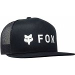 Fox Absolute Mesh Snapback Black – Zboží Mobilmania