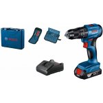 BOSCH GSB185-Li 06019K3102 – Zboží Dáma