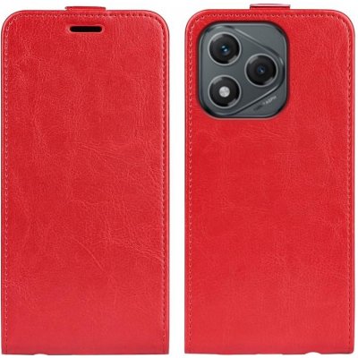 VSECHNONAMOBIL 108901 Vyklápěcí pouzdro pro Honor 400 Lite červené – Zboží Živě
