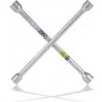 Alca klíč na kola křížový 420100 – Zboží Mobilmania