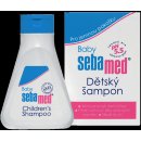 Sebamed Baby extra jemné mytí šampon 150 ml