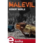 Malevil - Robert Merle – Hledejceny.cz