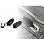 Plastový průvlek na vodítko, průměr 10 mm – Hledejceny.cz