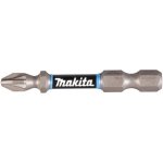 Makita torzní bit řady Impact Premier E form PZ2 50mm 2ks E 03305 – HobbyKompas.cz