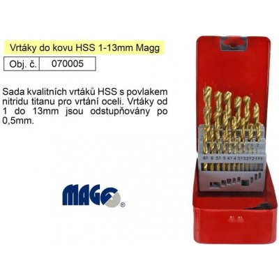 Magg 070005 – Hledejceny.cz