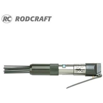 RodCraft RC5615 Pneumatický jehlový oklepávač