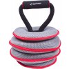 Kettlebell Sportago soft-bell 9 kg