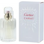 Cartier Carat parfémovaná voda dámská 100 ml – Zbozi.Blesk.cz