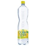 Dobrá Voda citron 1,5 l – Hledejceny.cz