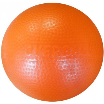 KUBIsport 05-S3220K-OR Overball 23 cm – Zboží Dáma