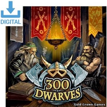 300 Dwarves