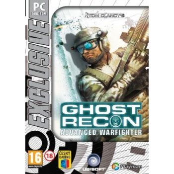 Tom Clancy's Ghost Recon Advanced Warfighter