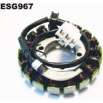 ELECTROSPORT Stator (vinutí) alternátoru HONDA CBR 1000RR 04-07 – Hledejceny.cz