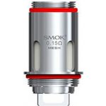SMOK Žhavící tělísko Vape Pen 22 Mesh 0,15ohm 1ks – Hledejceny.cz