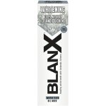 BlanX Whitening bělicí se 100% arktickým lišejníkem 75 ml – Hledejceny.cz