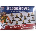 GW Warhammer Imperial Nobility Blood Bowl Team: The Bögenhafen Barons – Hledejceny.cz