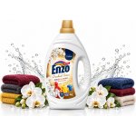Deluxe Enzo gel 6v1 Elite Color & Dark Orchid Time prací gel 4 l 100 PD – Hledejceny.cz