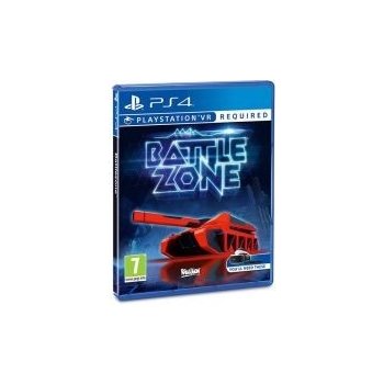 Battlezone