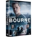 Jason Bourne Kolekce DVD