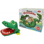 mamido Krokodýl u zubaře – Zbozi.Blesk.cz