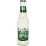 Fever Tree Ginger Beer 200 ml – Zboží Dáma