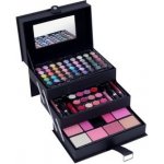 Makeup Trading Beauty Case Complet Make Up Palett 110,6 g – Zboží Dáma