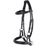 HARRY'S HORSE Sidepull černý – Sleviste.cz