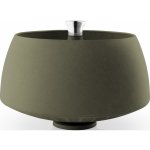 Odstředivka na salát GREEN TOOL 24 cm, zelená, nerezová ocel/plast, Eva Solo – Sleviste.cz