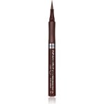 L'Oréal Paris Infaillible Grip 27H Precision Felt oční linka hnědá 1 g – Zboží Dáma