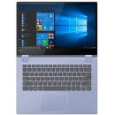 Lenovo IdeaPad Yoga 81EK018ECK