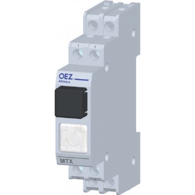 OEZ MTX-11-TB-SG-A230 – Zboží Mobilmania