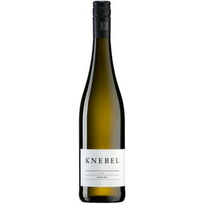 Matthias Knebel Riesling trocken VDP Suché bílé 2023 11,5% 0,75 l (holá láhev) – Hledejceny.cz