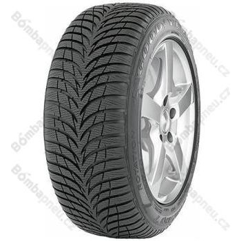 Goodride Snowmaster SW602 195/60 R15 88H