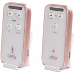 Capidi BabyAlarm rose – Hledejceny.cz