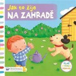 Jak to žije na zahradě – Zbozi.Blesk.cz