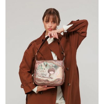 Anekke střední kabelka na rameno Core – Hledejceny.cz