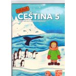 Hravá čeština 5.roč PS Taktik – Urbanová – Sleviste.cz