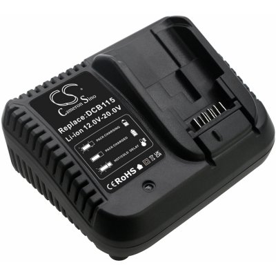 Cameron Sino DF-DEC118EU - neoriginální – Zboží Dáma