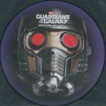 Soundtrack - GUARDIANS OF THE GALAXY 1 LP – Hledejceny.cz