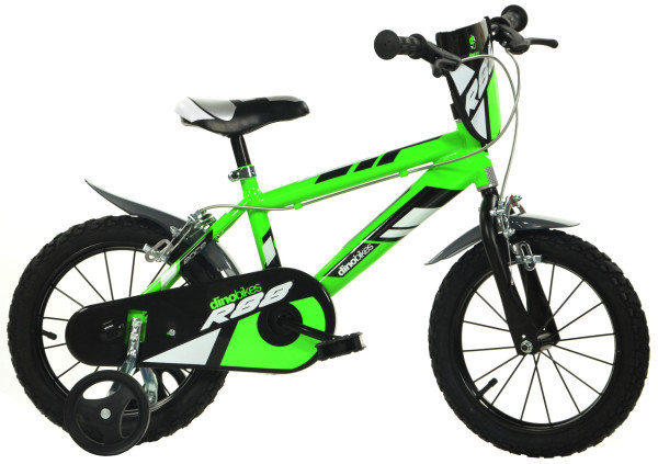 Dino Bikes 414U 2023