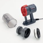 Ariete Handy Force One 2v1 2708 – Hledejceny.cz