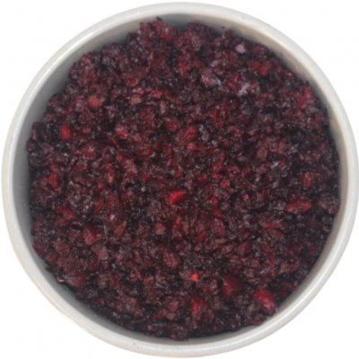 Masožravci Mrkvička jablíčko a řepa 0,5 kg – Zboží Mobilmania