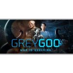 Grey Goo – Hledejceny.cz