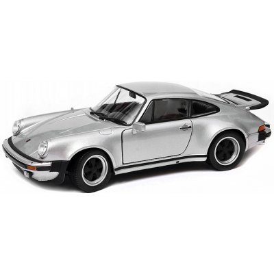 Welly 1974 Porsche 911 Turbo 3.0 1:24