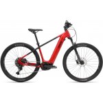 APACHE Falcon Bosch 2 Červená Rám 2026 – Hledejceny.cz