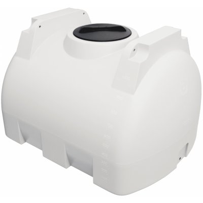 UHPlast Nádrž na vodu G-1000 Bílá 1000 l – Sleviste.cz
